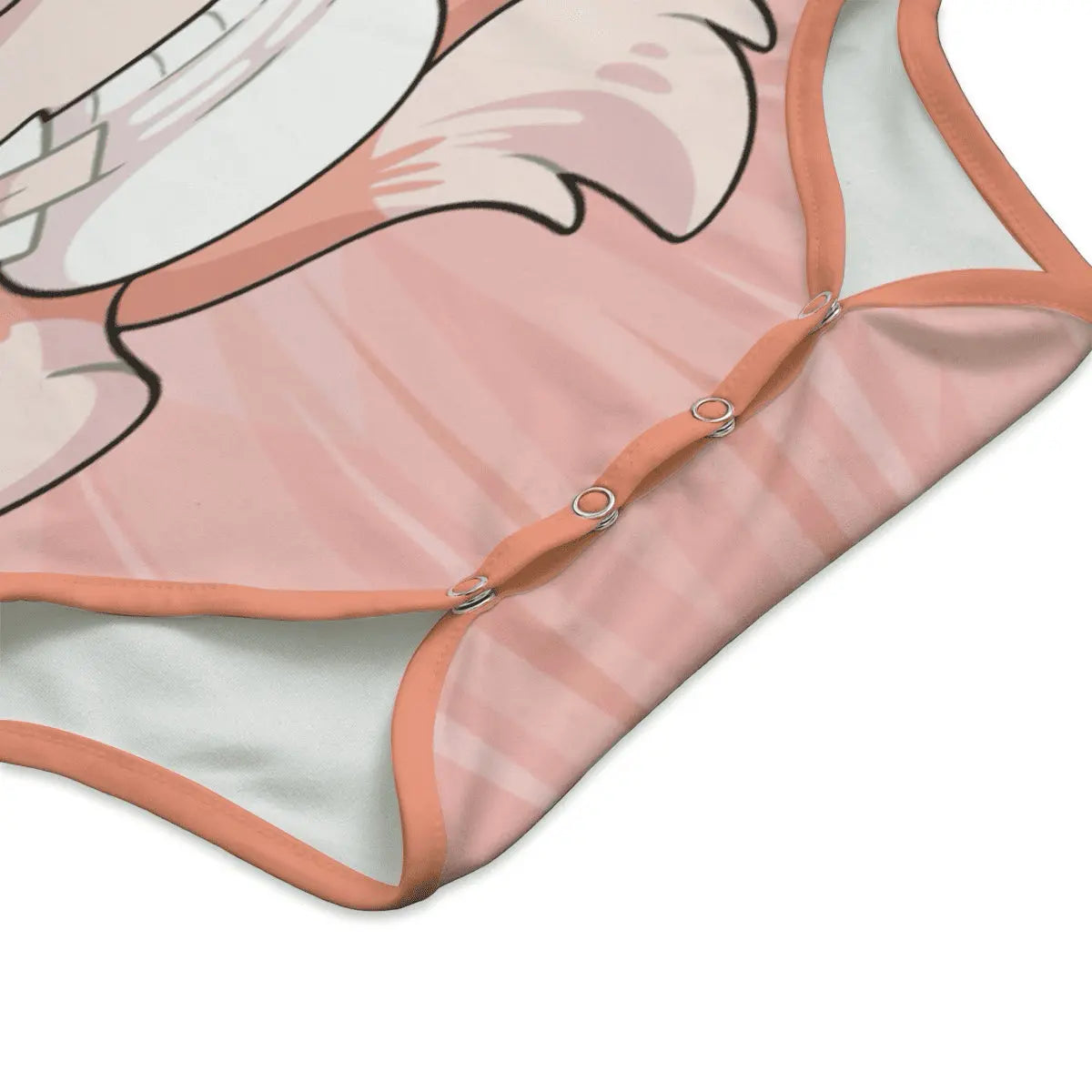 SnugglePlanet | BigBoy / orange | Body