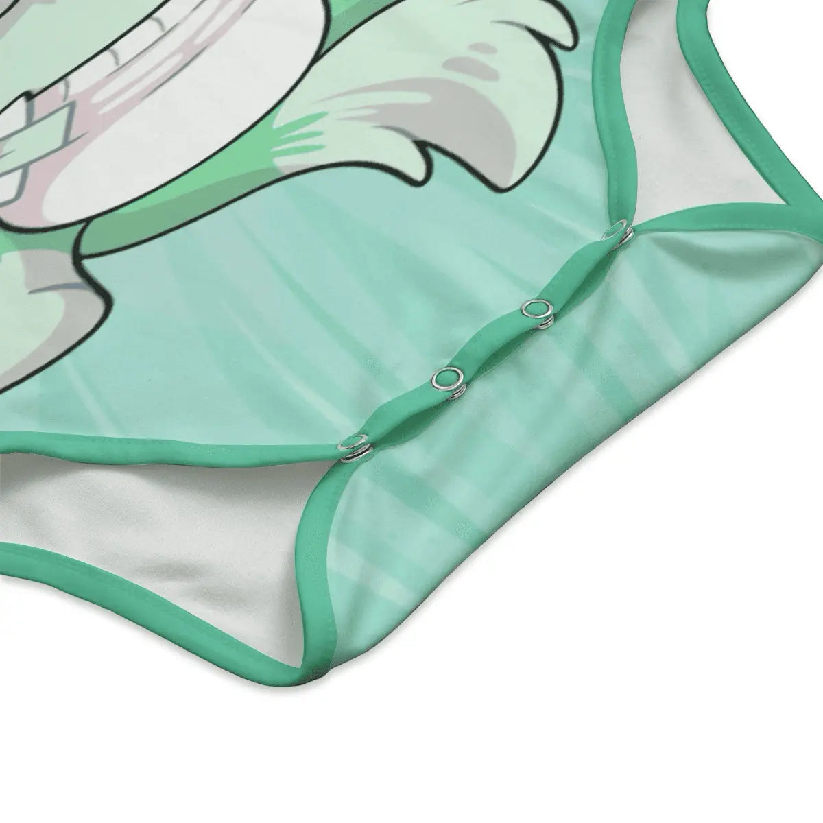 SnugglePlanet | BigBoy / green | Body