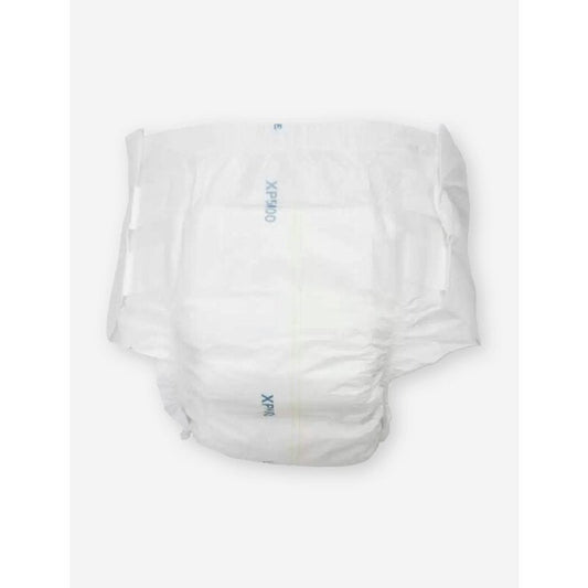Beyond XP 5000 Windeln mit Folie - Cloudrys