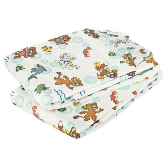 Crinklz Aquanaut Windeln - Cloudrys