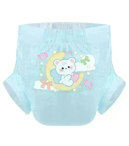 Cute Bear - Cloudrys