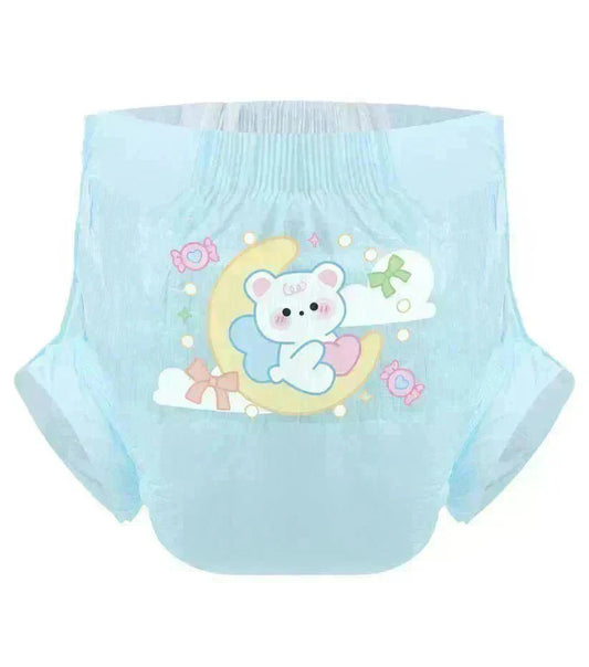 Cute Bear - Cloudrys