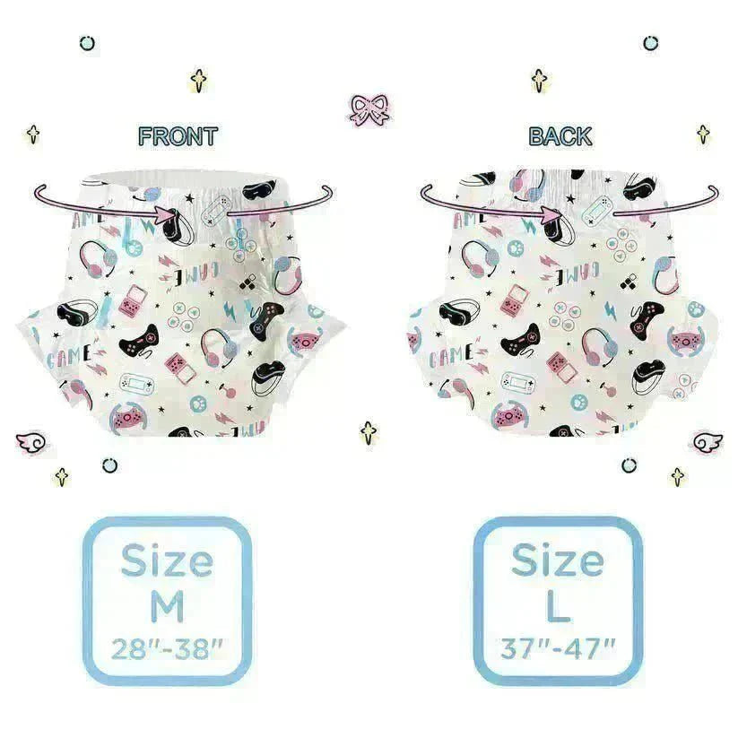 Game Baby - Cloudrys