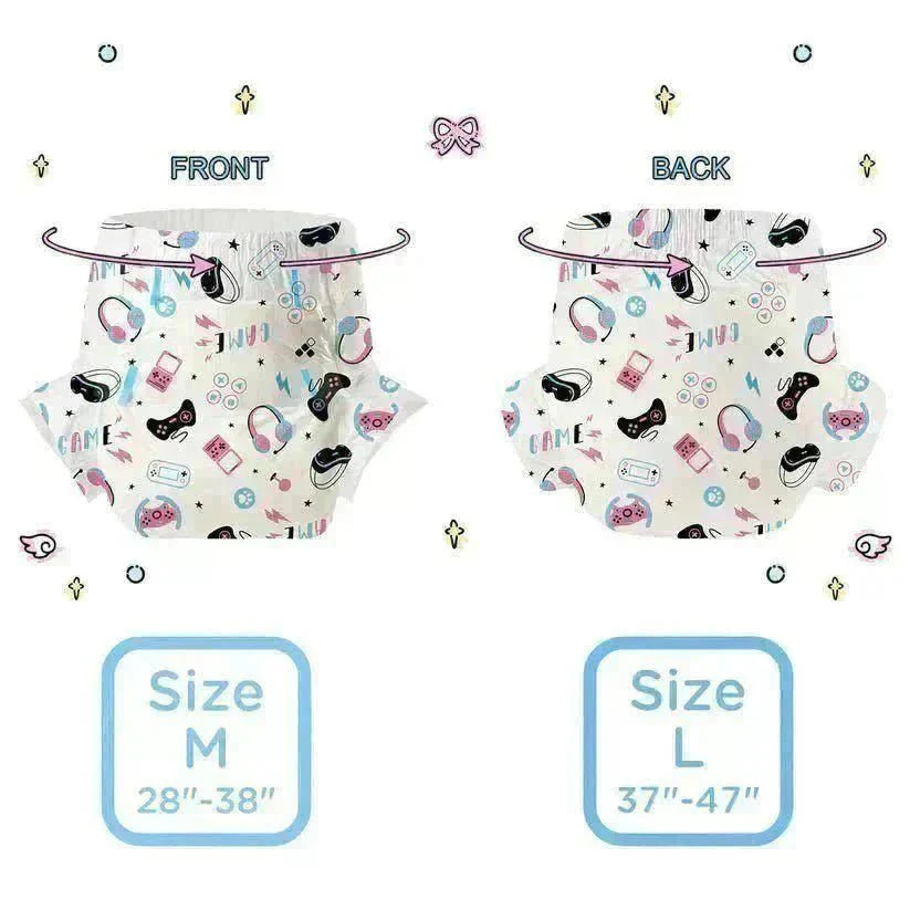 Game Baby - Cloudrys