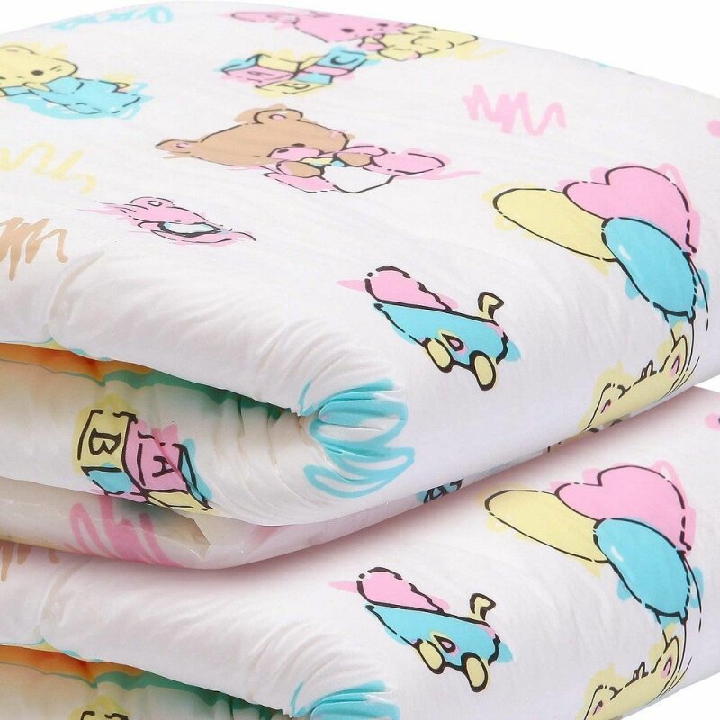 Little for Big Baby Cuties M - Cloudrys