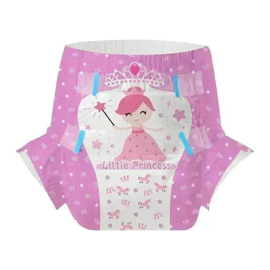 Little Princess - Cloudrys