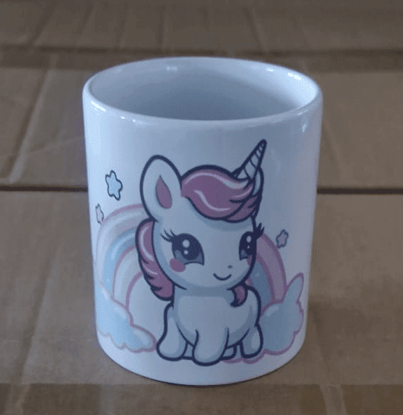 Rainbow Island Tasse - Cloudrys