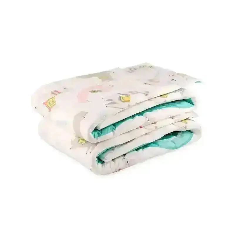 Rearz Alpaca Windeln mit Folie - Cloudrys