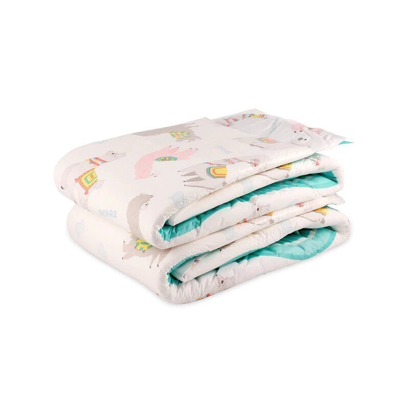 Rearz Alpaca Windeln mit Folie - Cloudrys