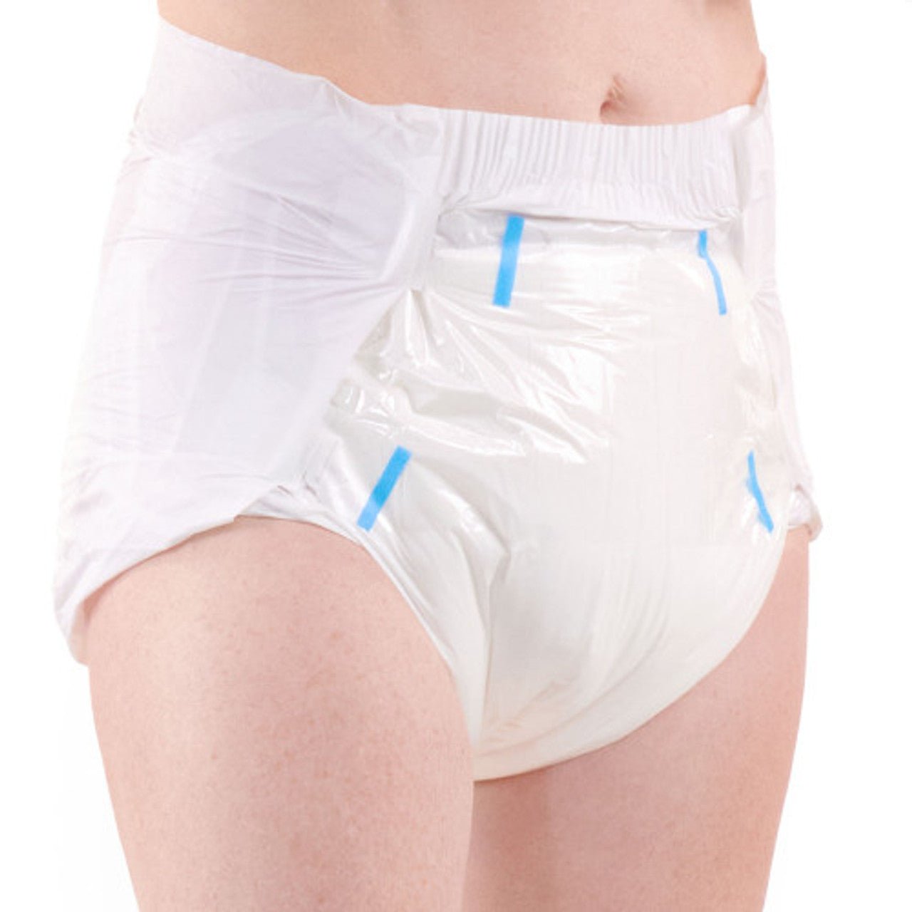 Rearz inspire+ Windeln mit Folie