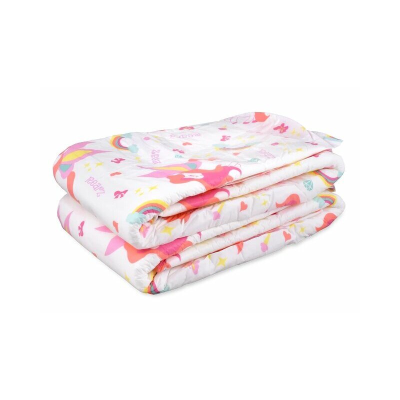 Rearz Lil Bella Windeln mit Folie - Gr. M - Cloudrys
