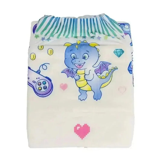 Rearz Lil Monsters (neue Version) - Cloudrys