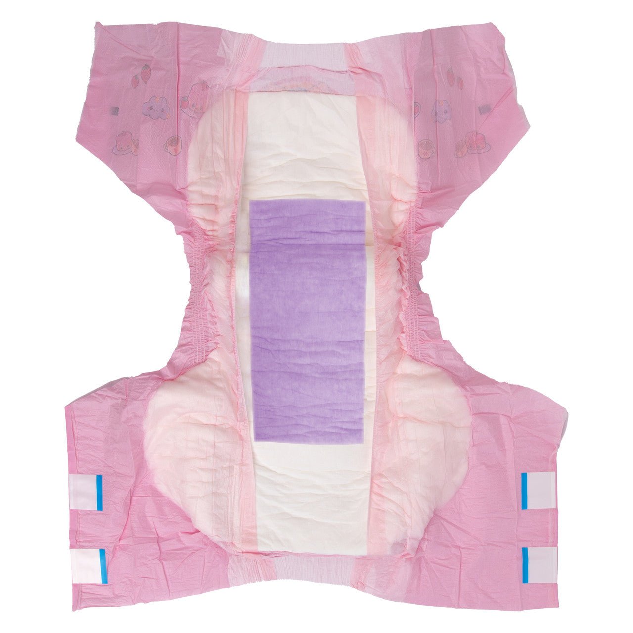 Rearz Omutsu - Cloudrys