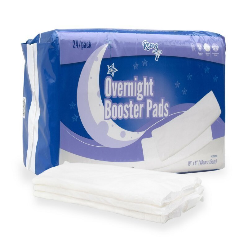 Rearz Overnight Super Windel Booster - Cloudrys