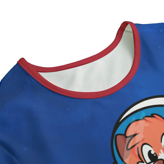SnugglePlanet | Little Space Explorer | Body