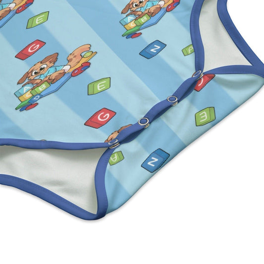 SnugglePlanet | PlayTime 2 | Body - Cloudrys