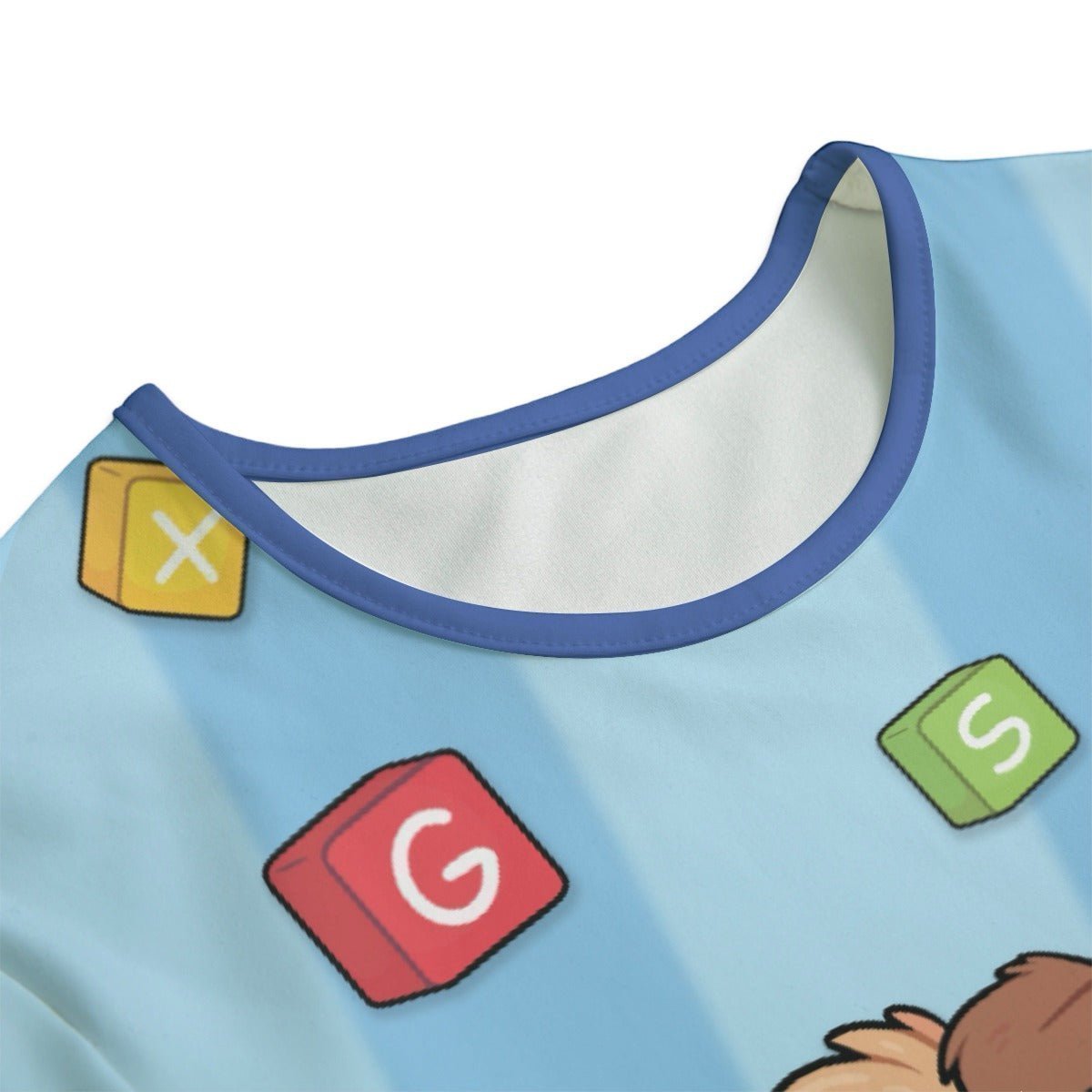 SnugglePlanet | PlayTime | Body - Cloudrys