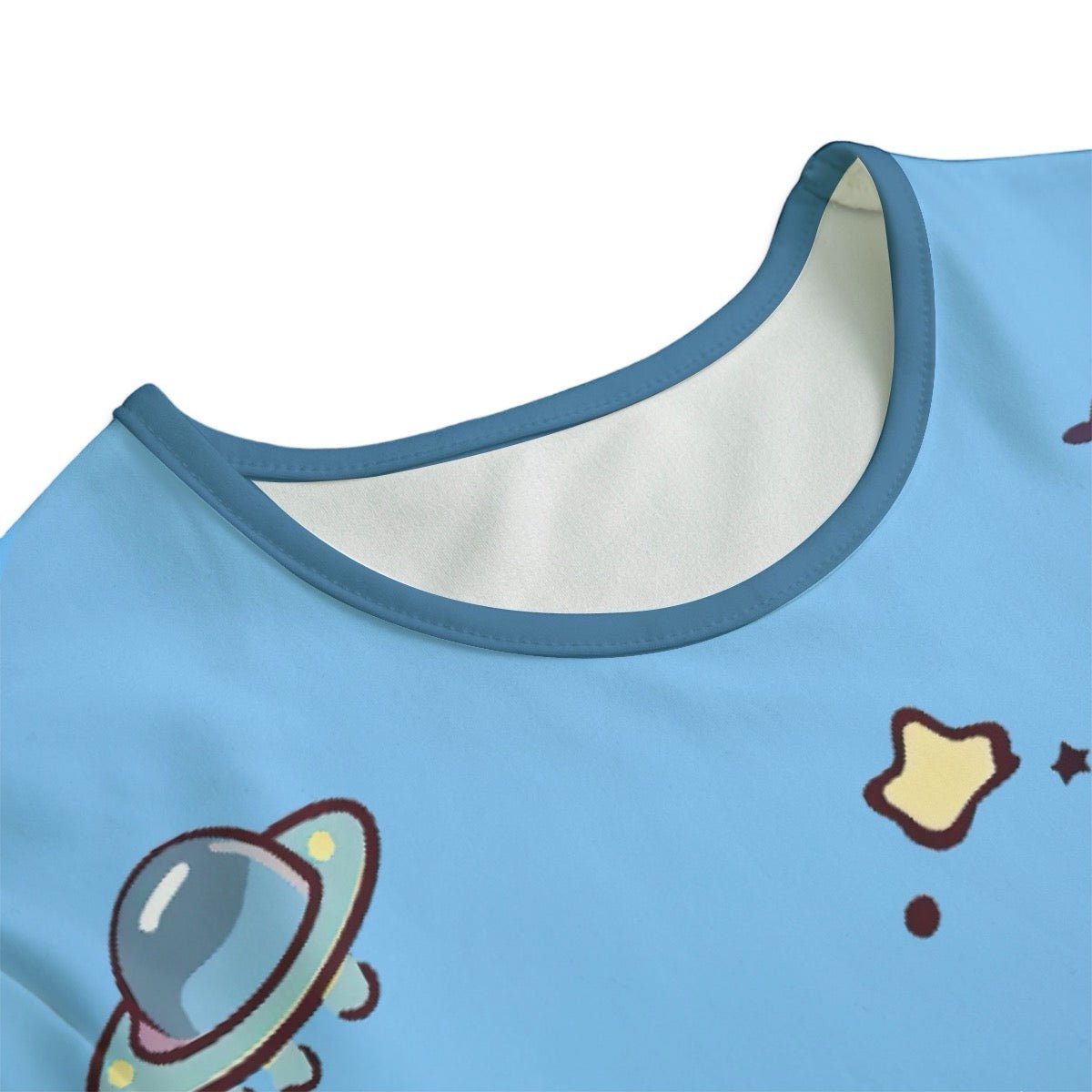 SnugglePlanet | Space | Body