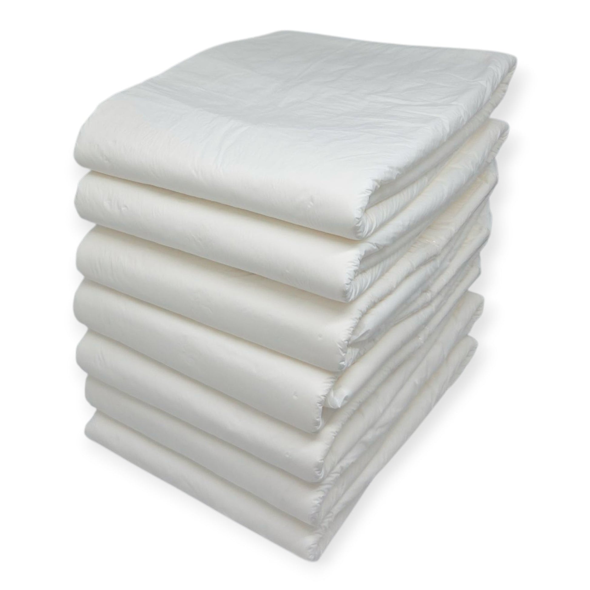 2 Stück Cloudrys maxi Windeln mit Folie 11500 ml - Cloudrys