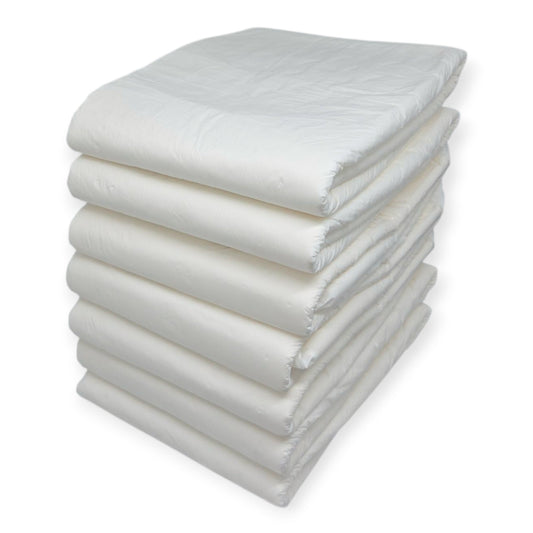 2 Stück Cloudrys maxi Windeln mit Folie 11500 ml - Cloudrys