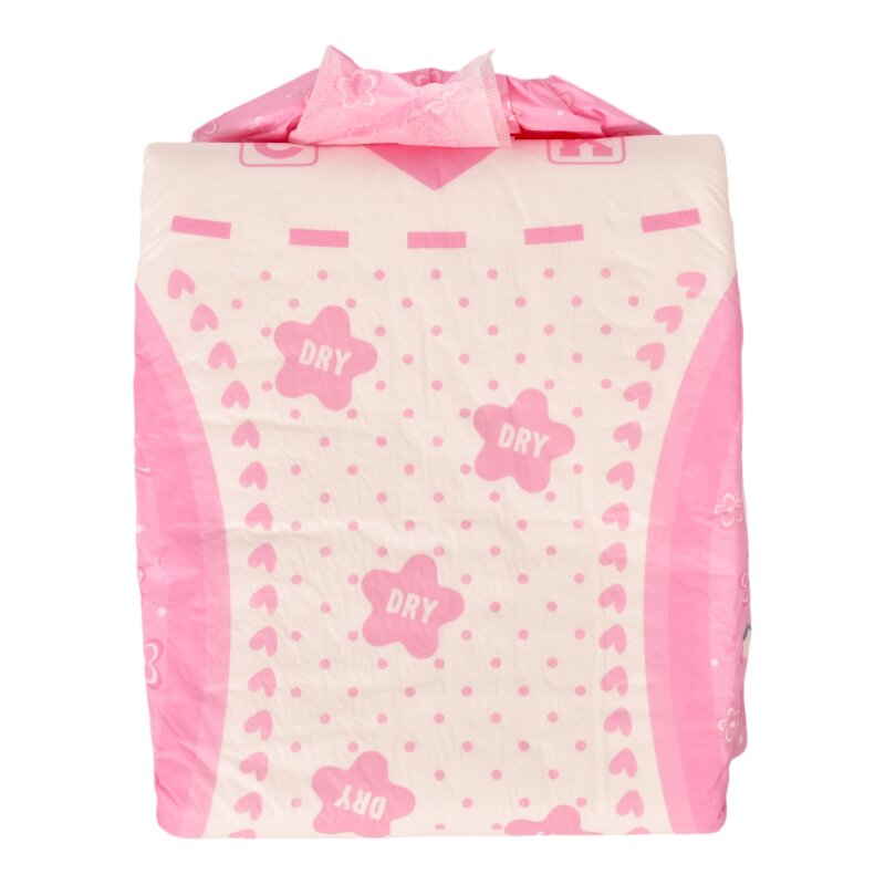 2 Stück Rainbow Island 13500 ml Windeln - Cloudrys