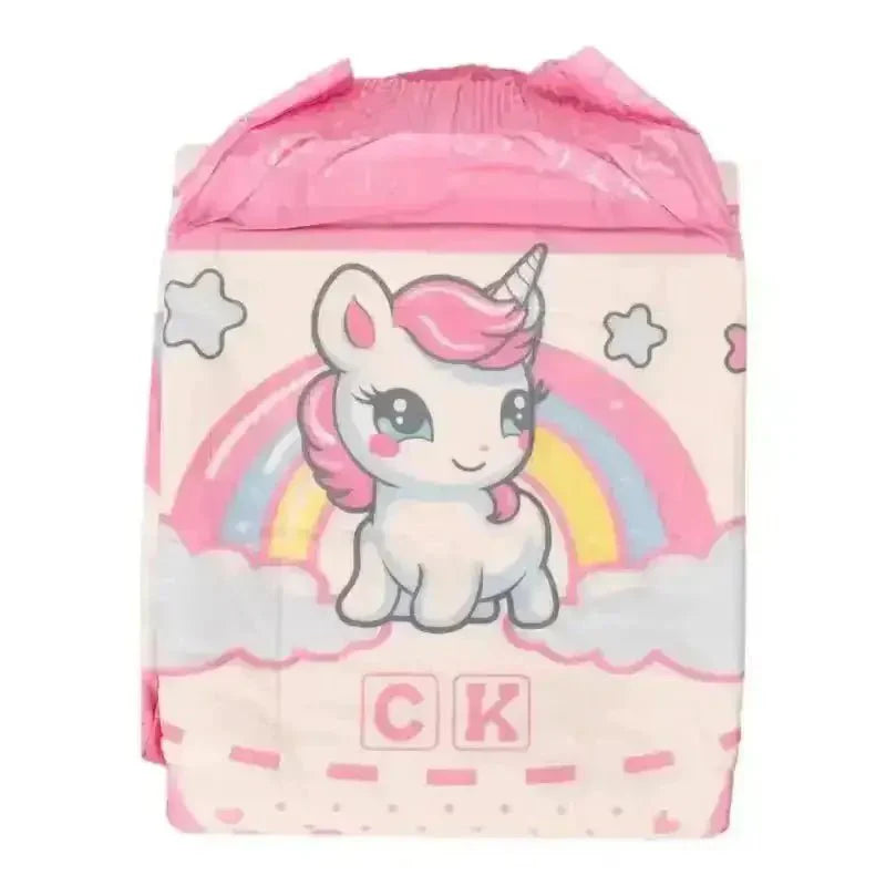 2 Stück Rainbow Island 13500 ml Windeln - Cloudrys