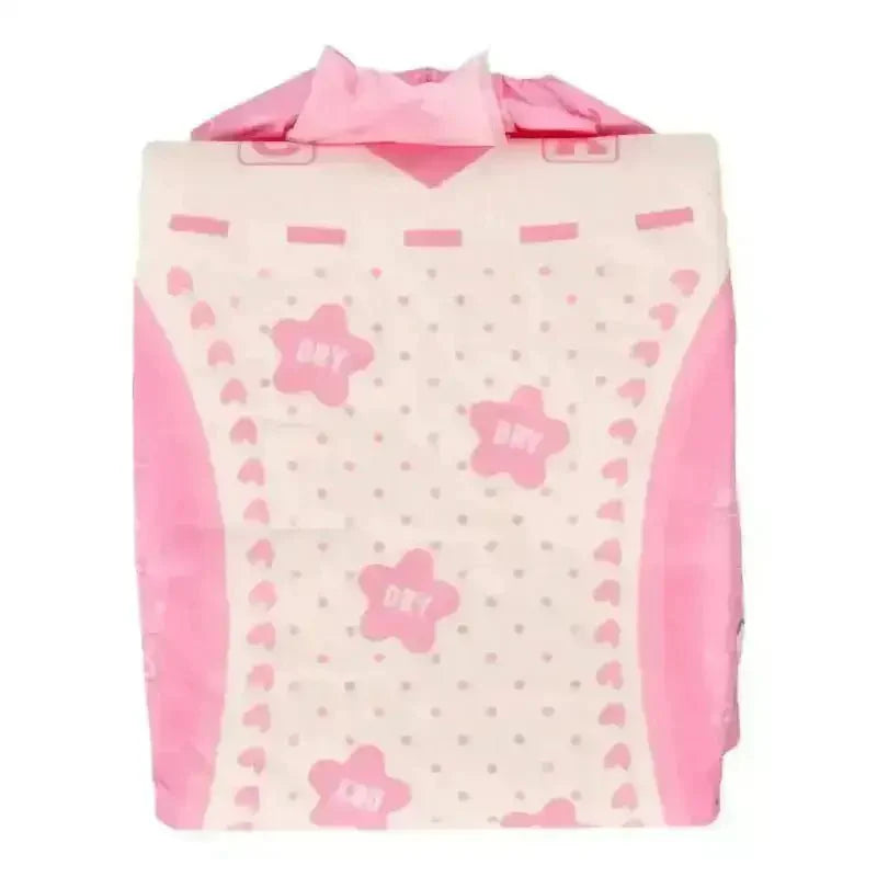 2 Stück Rainbow Island 13500 ml Windeln - Cloudrys