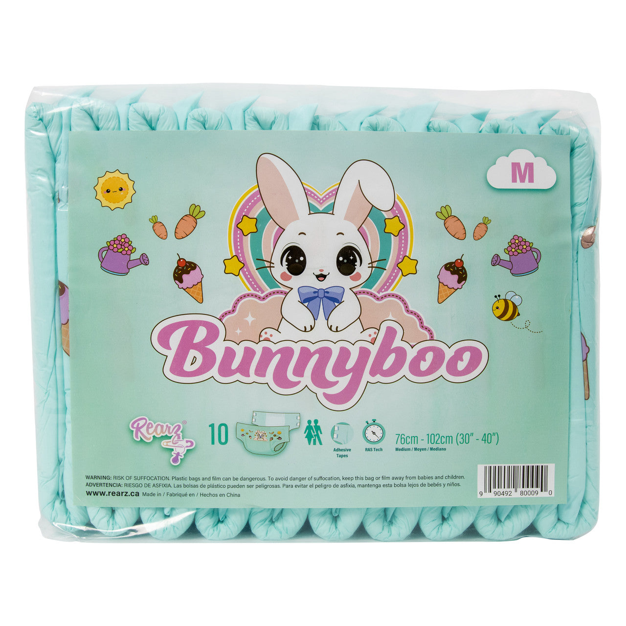 BunnyBoo