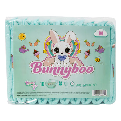 BunnyBoo