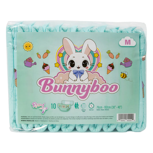 BunnyBoo