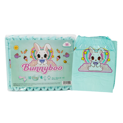 BunnyBoo