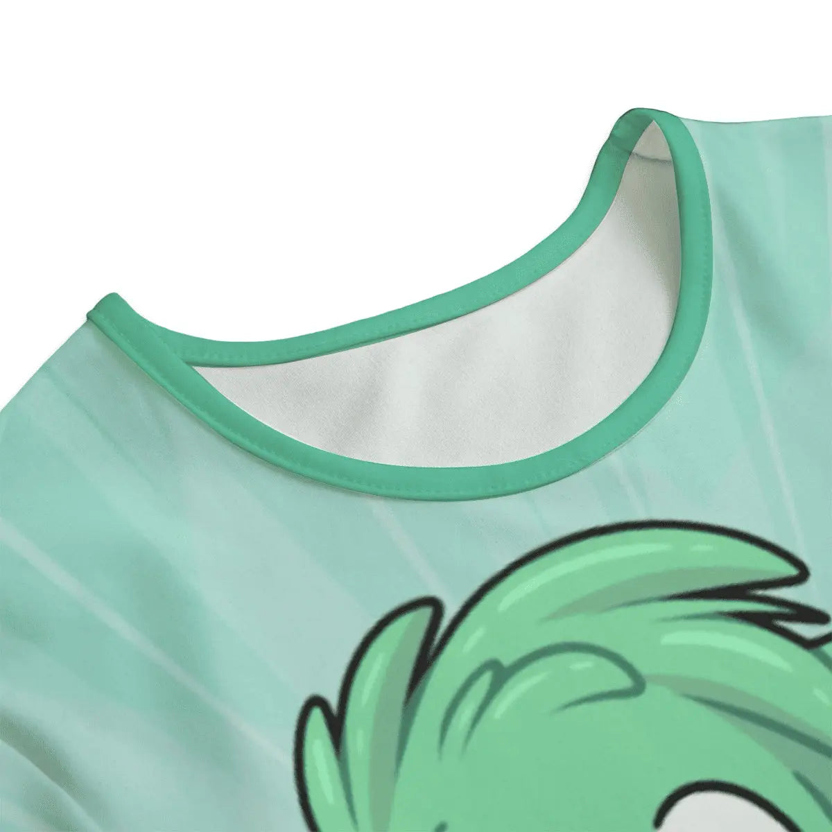 SnugglePlanet | BigBoy / green | Body