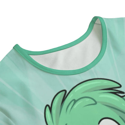 SnugglePlanet | BigBoy / green | Body