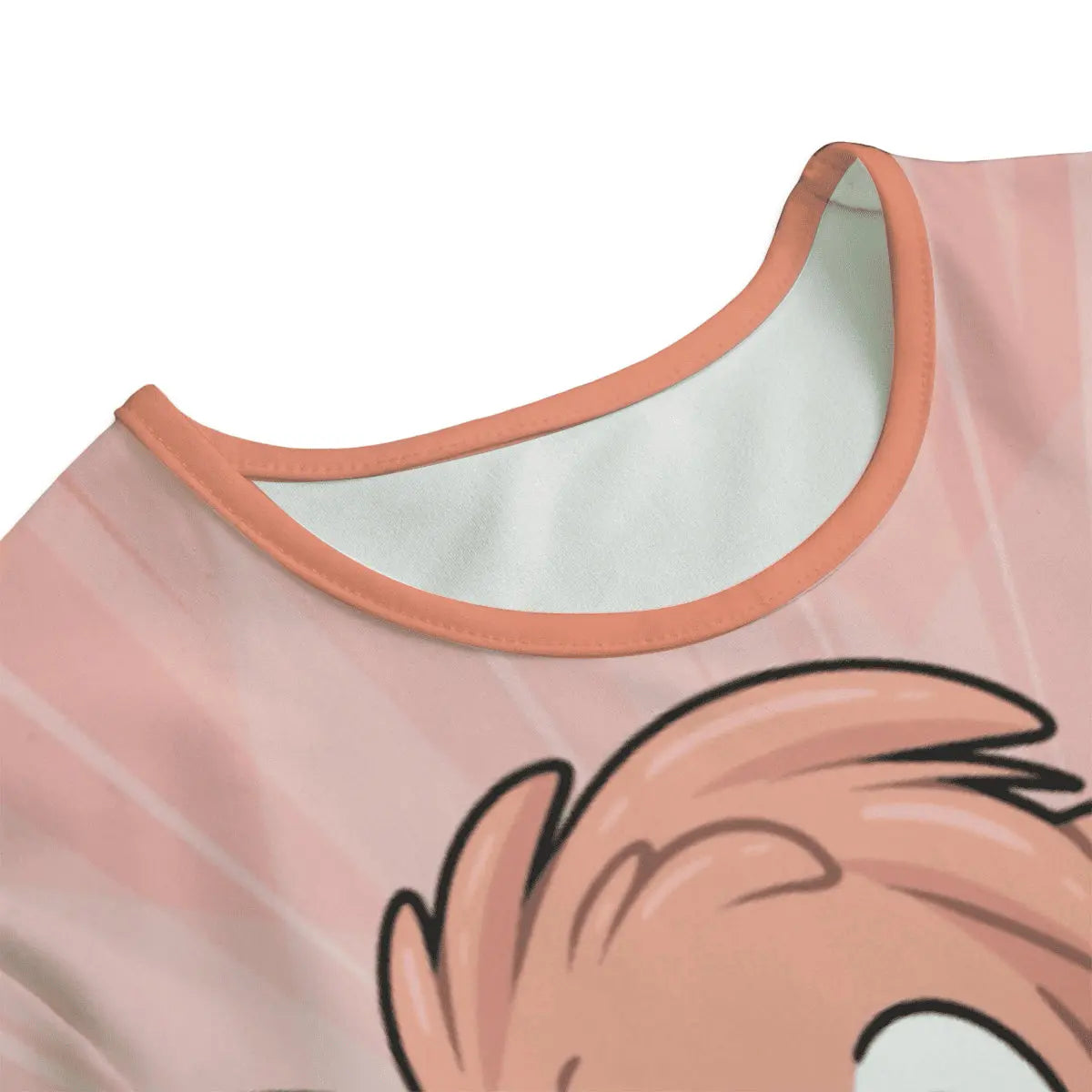 SnugglePlanet | BigBoy / orange | Body