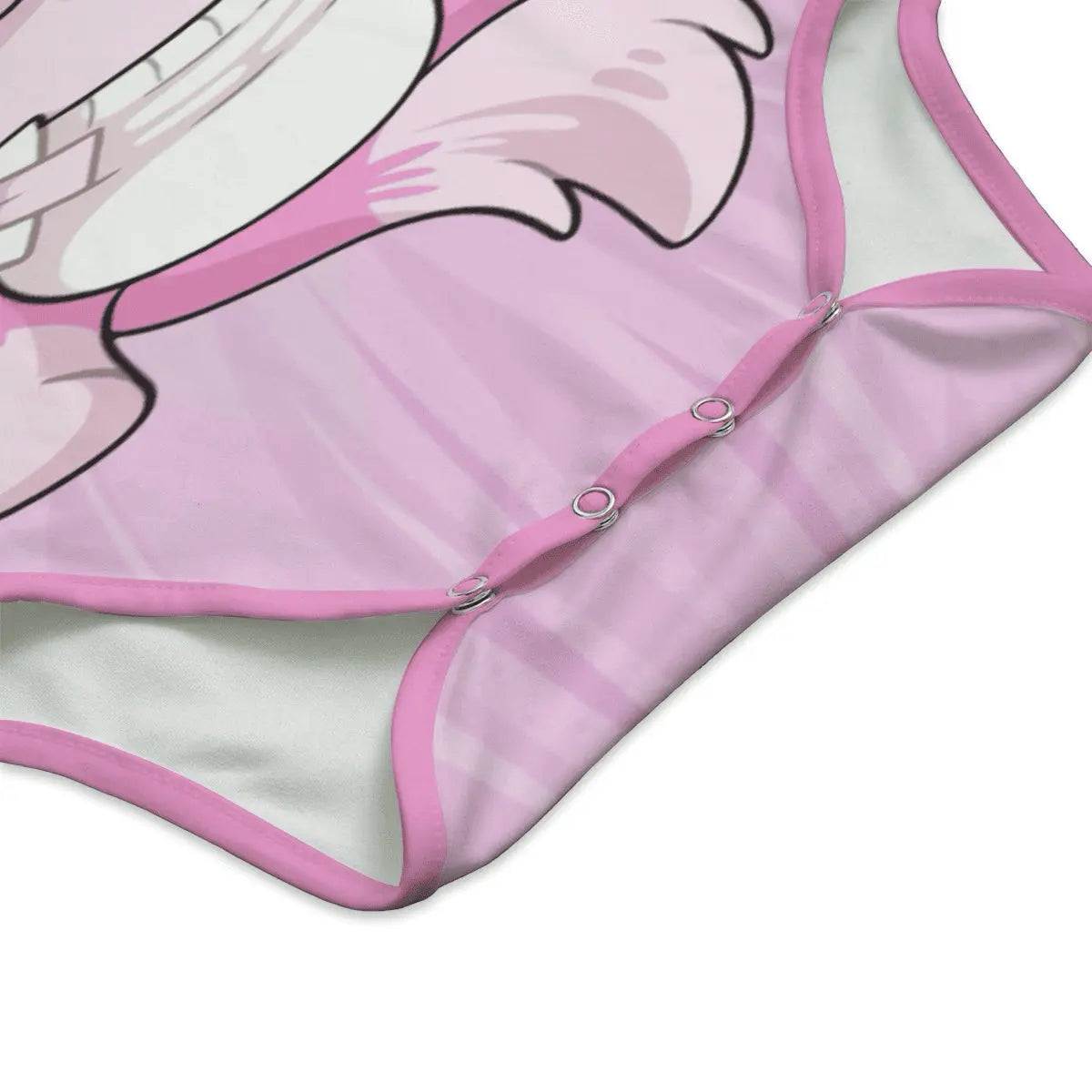 SnugglePlanet | BigBoy / pink | Body