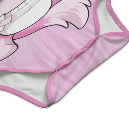 SnugglePlanet | BigBoy / pink | Body