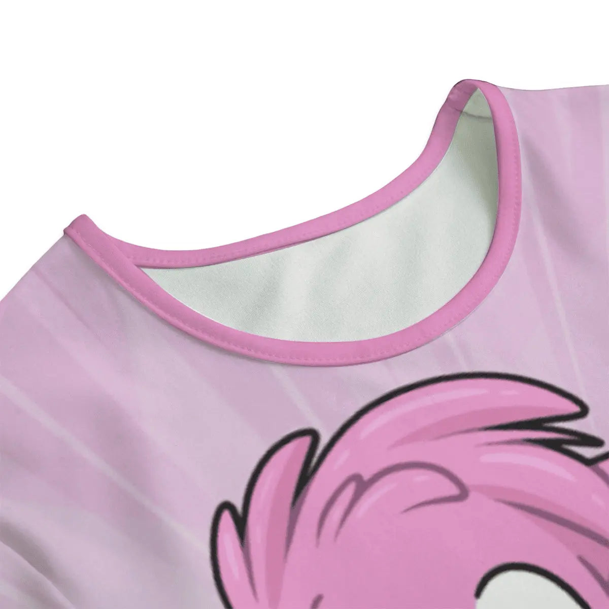 SnugglePlanet | BigBoy / pink | Body