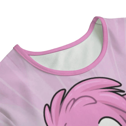SnugglePlanet | BigBoy / pink | Body