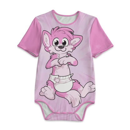 SnugglePlanet | BigBoy / pink | Body