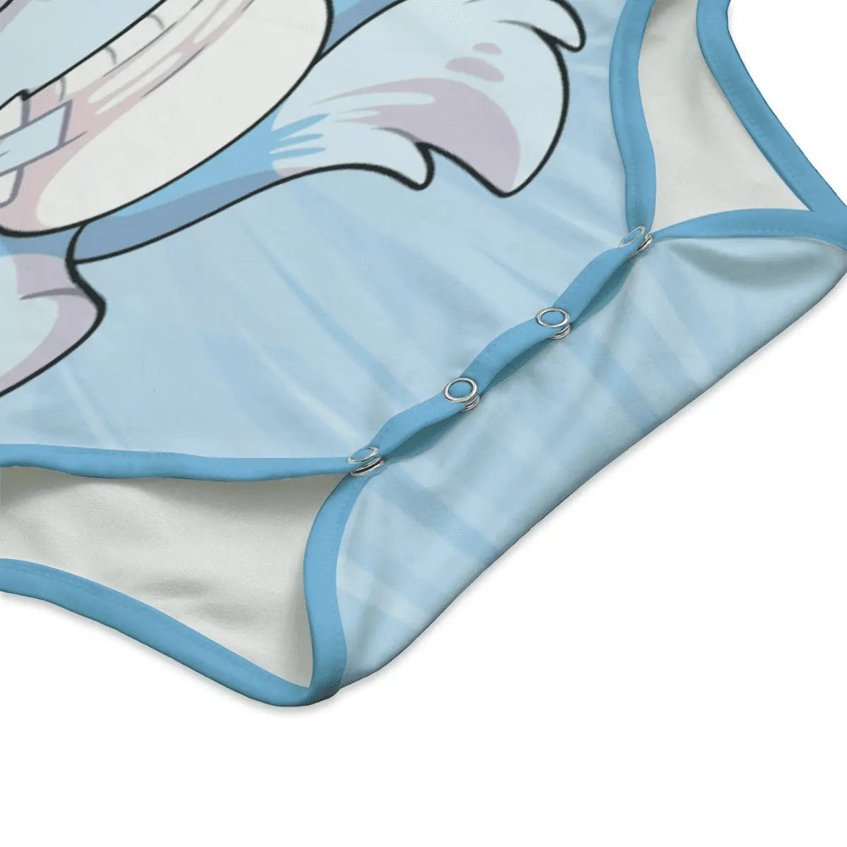 SnugglePlanet | BigBoy / blue | Body