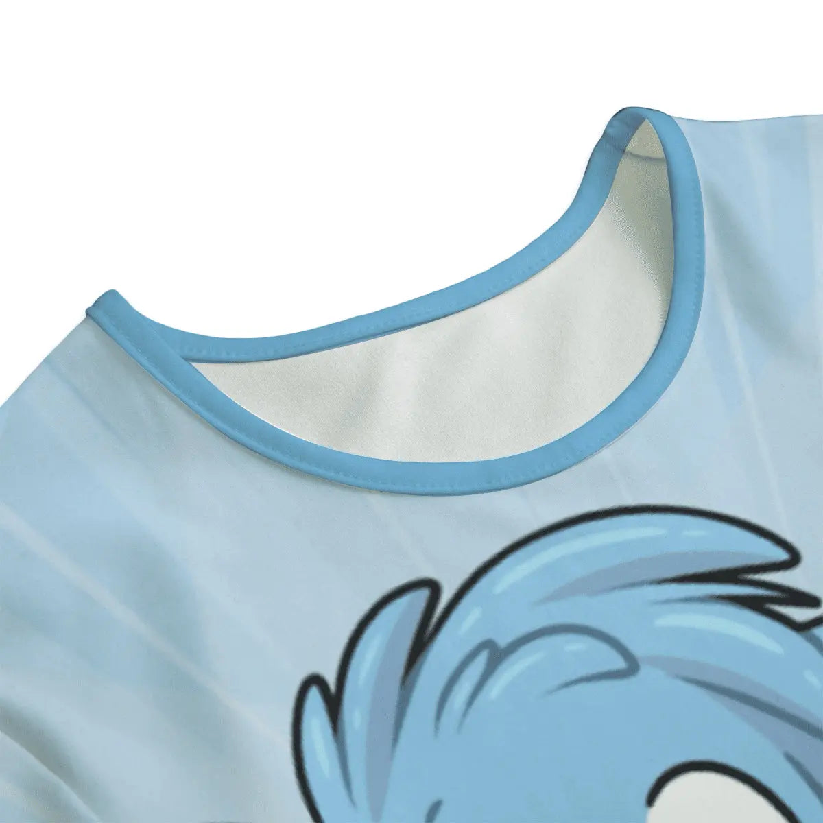 SnugglePlanet | BigBoy / blue | Body
