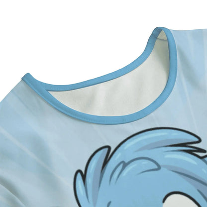 SnugglePlanet | BigBoy / blue | Body