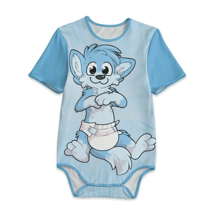 SnugglePlanet | BigBoy / blue | Body