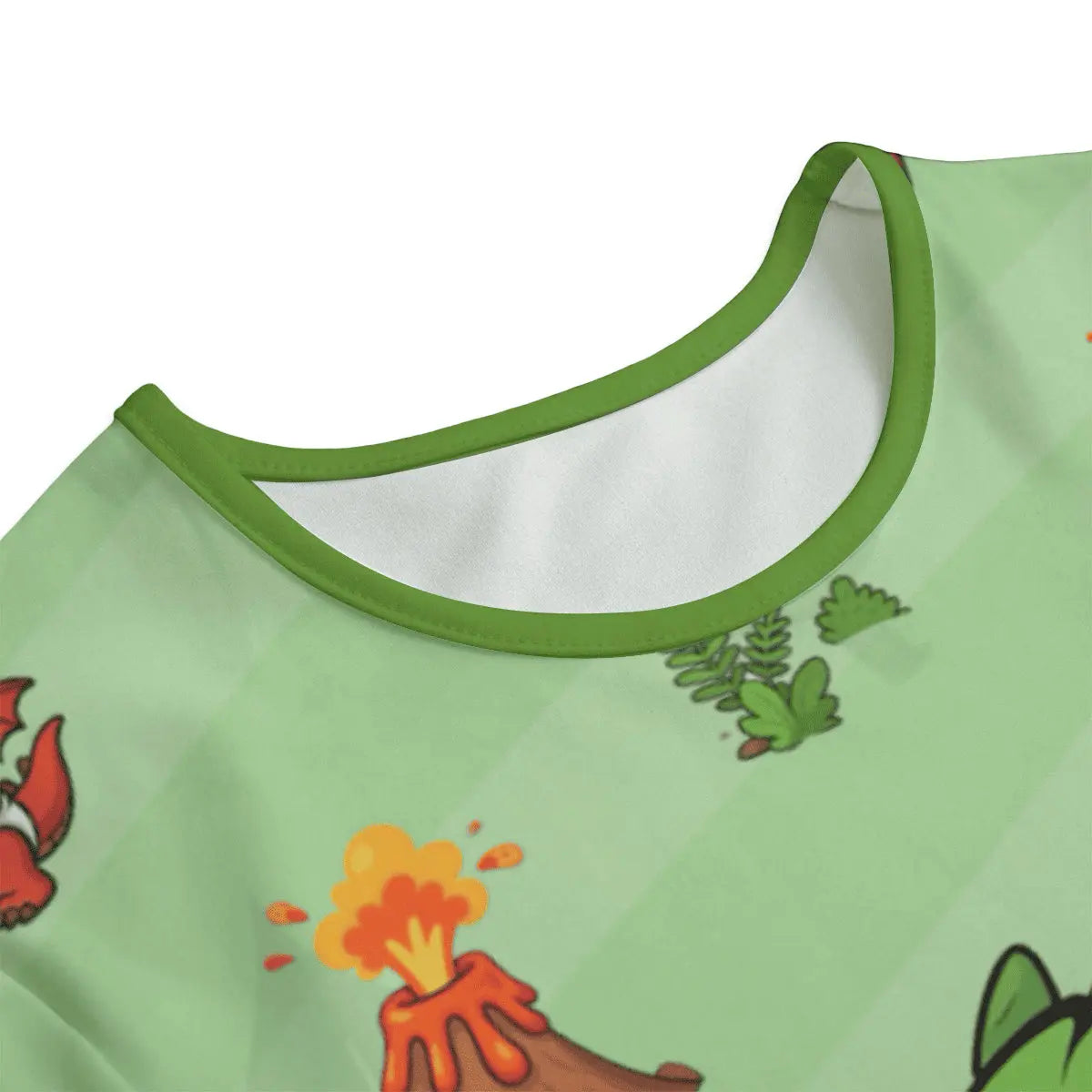 SnugglePlanet | Dragon Land | Body