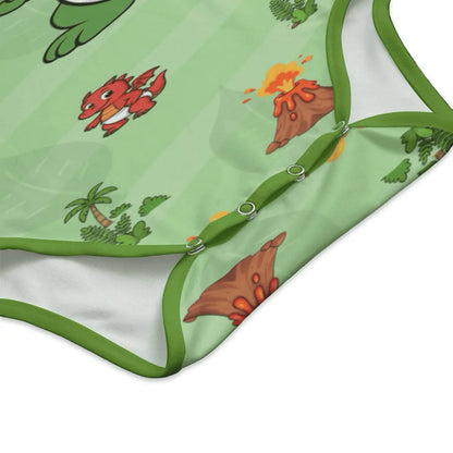 SnugglePlanet | Dragon Land | Body