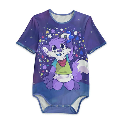 SnugglePlanet | Play Space | Body