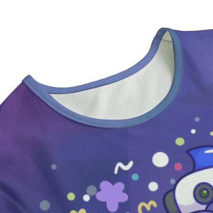 SnugglePlanet | Play Space | Body