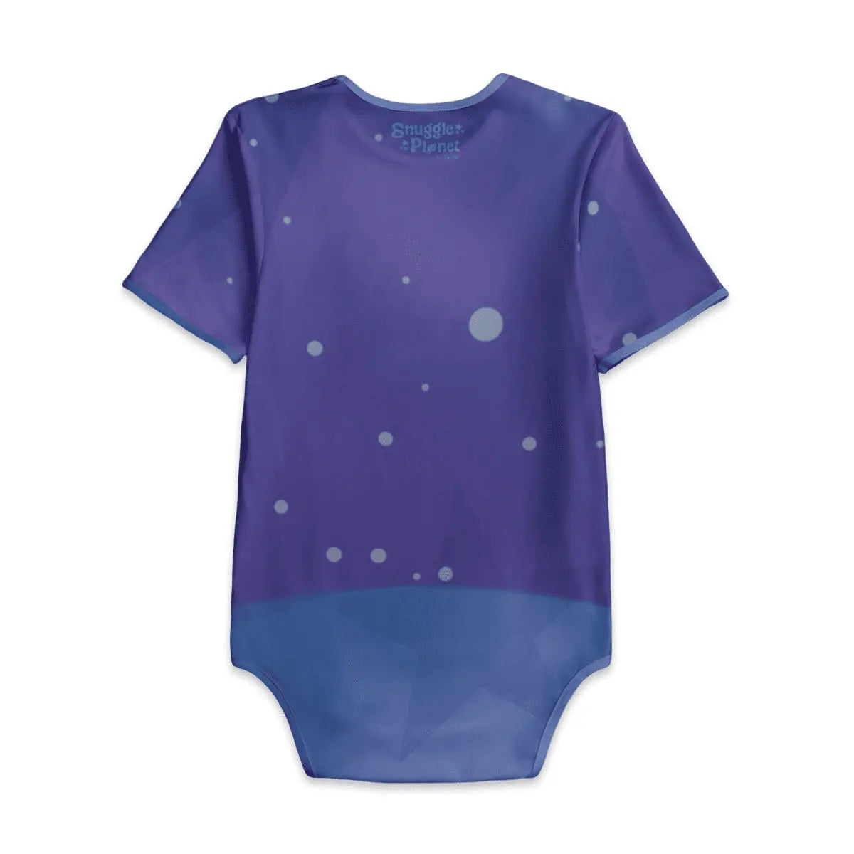 SnugglePlanet | Play Space | Body