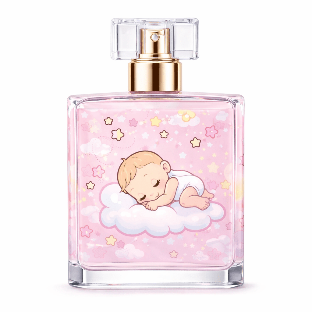 Baby Duft Parfum 5 ml - Cloudrys