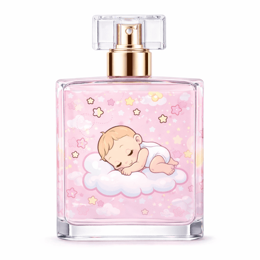Baby Duft Parfum 5 ml - Cloudrys